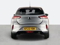 Used Vauxhall Corsa Ultimate 2023 Grey Hatchback