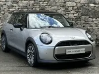 Used Mini Cooper Classic 2025 Hatchback