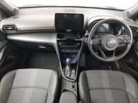 used Toyota Yaris Cross 1.5 Hybrid Dynamic 5dr CVT