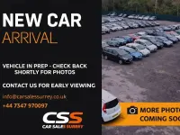 Used VW Passat Executive 2014 Grey Sedan
