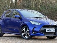 Used Toyota Yaris Hybrid Design 116 HP (85 kW) 2026 Hatchback