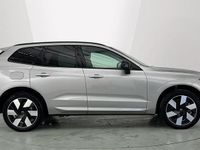 Used Volvo XC60 Ultra 449 HP (330 kW) 2025 Silver SUV