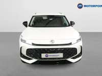 Used MG HS Trophy 224 HP (164 kW) 2025 White SUV