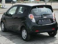Used Chevrolet Spark 2011 Hatchback