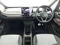 Used VW ID.3 Pro 106 kW (145 HP) 2022 Grey Hatchback