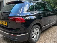 Used VW Tiguan Life 150 HP (110 kW) 2023 SUV