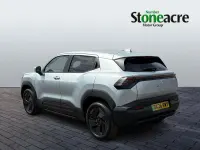 New Suzuki Vitara 127 kW (174 HP) 2026 Silver SUV