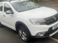 Used Dacia Sandero Essentiel 75 HP (55 kW) 2020 Hatchback