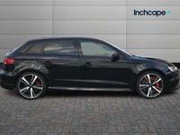 used Audi RS3 RS3TFSI 400 Quattro Sport Ed 5dr S Tronic