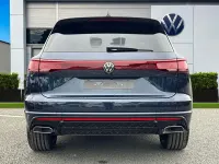 New VW Touareg Edition 286 HP (210 kW) 2026 Blue SUV
