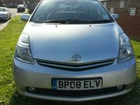 Used Toyota Prius 2008 Hatchback
