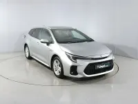 Used Suzuki Swace 2023 Silver Estate