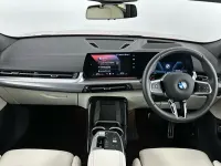 Used BMW X2 M Sport 168 HP (123 kW) 2025 Red SUV