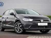 Used VW Polo 95 HP (69 kW) 2026 Hatchback