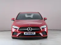 Used Mercedes A200 Executive 150 HP (110 kW) 2022 Hatchback