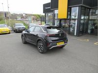 Used Vauxhall Mokka Elite 128 HP (94 kW) 2022 Black SUV