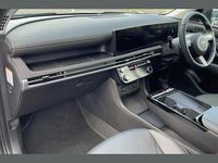 Used Hyundai Tucson Ultimate 211 HP (155 kW) 2025 Green SUV