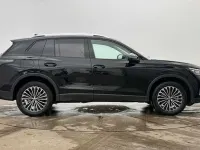 Nowe VW Tiguan Match 204 KM (150 kW) 2025 Czarny SUV