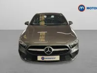 Used Mercedes A200 Premium 163 HP (119 kW) 2019 Grey Sedan