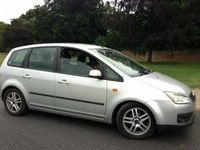 Used Ford C-MAX 108 HP (79 kW) 2005 MPV