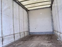 Used Mercedes Sprinter 2012 White Van