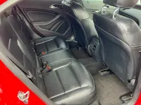 Used Mercedes A180 Executive 2018 Red Hatchback