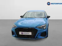 Used Audi A3 e-tron Competition 2022 Blue Hatchback