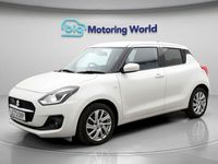 Usado Suzuki Swift SZ-T 83 HP (61 kW) 2023 Citadino