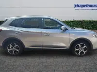 Used MG ZS SE 116 HP (85 kW) 2025 SUV