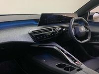 Used Peugeot e-3008 GT 152 kW (207 HP) 2025 White SUV