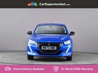 used Peugeot 208 1.2 PureTech 100 Allure Premium + 5dr