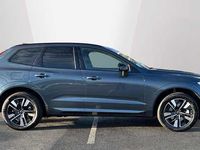 Used Volvo XC60 Plus 250 HP (183 kW) 2026 SUV