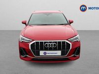 Used Audi Q3 S-Line 150 HP (110 kW) 2023 SUV