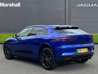 used Jaguar I-Pace 294kW Ev400 HSE Black 90kWh 5Dr Auto 11kW Charger Estate