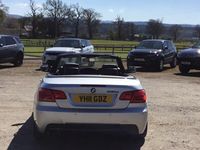 used BMW 330 Cabriolet 