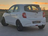 used Nissan Micra 1.2 Acenta