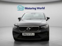 Used Volvo XC40 Ultimate 262 HP (192 kW) 2023 Black SUV