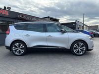 Usado Renault Grand Scénic IV Dynamique 2017 Preto Monovolume