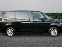 New VW Multivan Life 150 HP (110 kW) 2026 Black MPV
