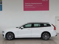 used Volvo V60 2.0 B3P Momentum 5dr Auto [7 speed]