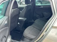 Używany Vauxhall Astra 110 KM (80 kW) 2018 Szary Kombi