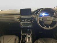 Used Ford Kuga Vignale 224 HP (164 kW) 2023 SUV
