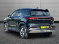 New BYD Atto 2 Boost 130 kW (177 HP) 2026 Black SUV