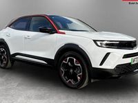 Used Vauxhall Mokka GS Line 100 kW (136 HP) 2025 SUV