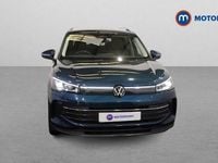 Used VW Tiguan Match 131 HP (96 kW) 2025 Blue SUV