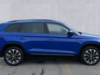 used Skoda Kodiaq SE Drive (7 seats) 1.5 TSI 150 PS DSG