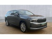 New Skoda Kodiaq SE L 110 HP (80 kW) 2025 Graphite grey metallic SUV