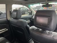 Used Lexus RX400h 2007 Grey SUV