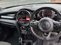 Used Mini John Cooper Works Hatch 231 HP (169 kW) 2020 Black Hatchback