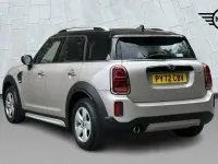 Used Mini Cooper Countryman Classic 134 HP (98 kW) 2022 Grey SUV